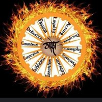 Eyes of Nation Save Earth (@anujjayant6653) 's Twitter Profile