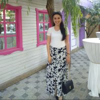 Semra Ünal (@semranal6) Twitter profile photo