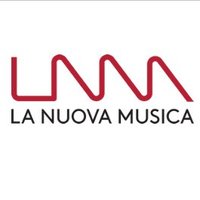 La Nuova Musica (@lanuovamusica) 's Twitter Profile Photo La Nuova Musica (@lanuovamusica) 's Twitter Profile Photo
