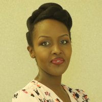 Paula Ingabire (@musonipaula) 's Twitter Profile