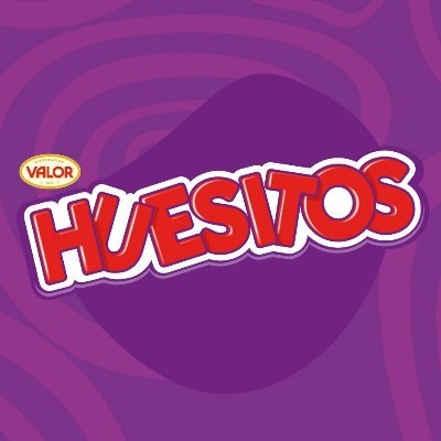 Cuenta oficial de #Huesitos
Con Huesitos... ¡Todo es más divertido!

#ChocolatesValor