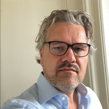 Jeroen Wester Profile