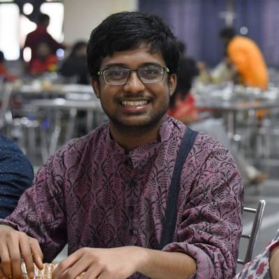 Pallab_Dutta_'s profile picture. I Love to Think and Express my thoughts through Art and Science.