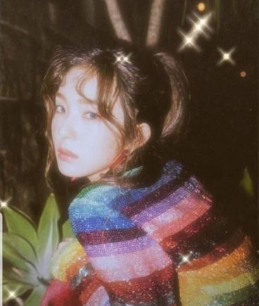 she/her ☆ // simps a lot but okay. — new account that is slightly ia because of school !!