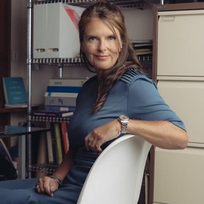 Author of WHY MEN WIN AT WORK - Speaker - Consultant - Executive Coach & Mentor - Board Chair - Brand Architect, Business Renovator & Gender Equality Warrior
