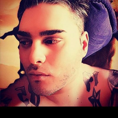 DjLiLDav3's profile picture. Visionary.