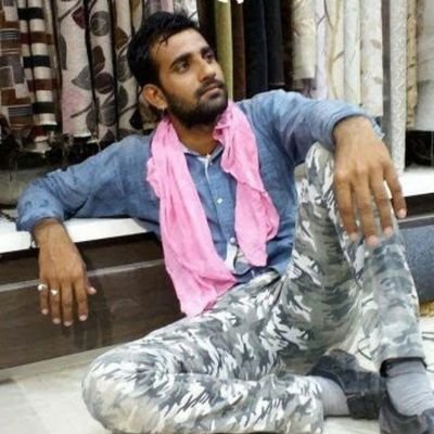 Madansu47732576's profile picture. 