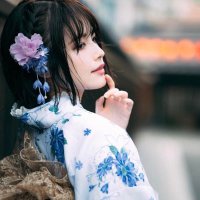 木乃つかさ (@kin0tu) Twitter profile photo