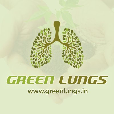 GreenLungs Earth Foundation is the “Tree Planting Partner” of India. We have embarked on a mission to plant One Billion Trees.
