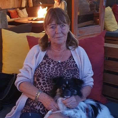 astridhoogduyn's profile picture. astrid 2 kinderen 3 kleinkinderen
intresse ado den haag uitgaan vakantievieren PVV stemmer