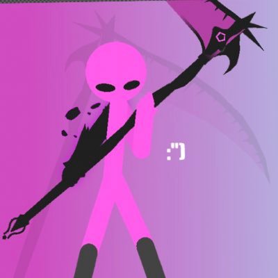 CartoonyPirate's profile picture. Stickman animator | gae | Pro 😳🔪