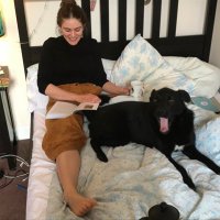 Anna Reynolds (@torcheculs) 's Twitter Profile