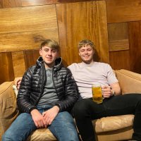 Keane (@keaneguest_) 's Twitter Profile Photo Keane (@keaneguest_) 's Twitter Profile Photo