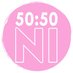 50:50 NI (@5050ni) Twitter profile photo 50:50 NI (@5050ni) Twitter profile photo