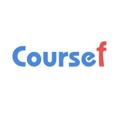 coursefdotcom's profile picture. CourseF has been established to support maximum learners to save time, effort and money in the search for general courses over the internet.