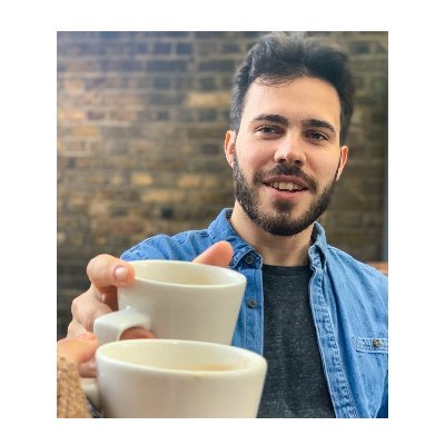 School Direct MFL Trainee Teacher @ St Mary's University 📖 British Council Scholar 2020-21 👨🏻🎓 British Council Language Assistant (2017/18 & 2018/19)🌐