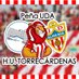 Peña UDA H.U. Torrecárdenas 🔴⚪️ (@uda_hut) Twitter profile photo Peña UDA H.U. Torrecárdenas 🔴⚪️ (@uda_hut) Twitter profile photo