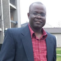 Joseph K. Ansong (@jkansong) 's Twitter Profile