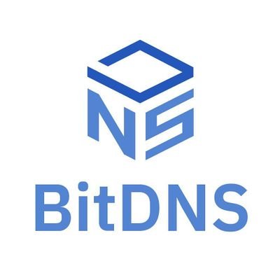 #BitDNS， Connecting information between the Internet and the value of Super #blockchain hub Telegram group：https://t.co/wSBgT7c2oM #NFT #DEFI #NFTs