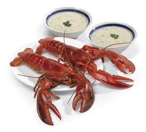 We ship Maine seafood overnight anywhere in the US. Retail & Local wholesale - delivering around Portland,Me. http://t.co/ZUBBVcSZiD