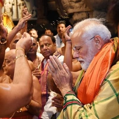 TVMMEMBER's profile picture. राष्ट्र प्रथम!