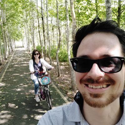 Indiepreneur for 10+ years | father of 1 | ex-digital nomad | low-coder but learning | 🇹🇼 🇨🇭 🇪🇨 🇯🇵