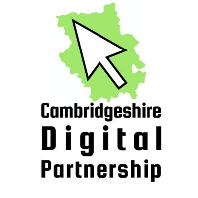 Together we must end digital inequality in Cambridgeshire.