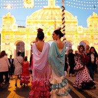 Feria Abril Sevilla(@Feria_deAbril) 's Twitter Profileg