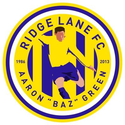 Ridge Lane FC