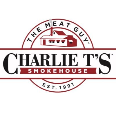 BBQ Trailer in Hamel, MN @charlieTsFoods