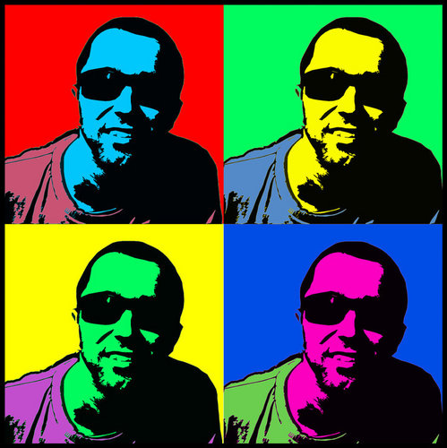 tvijande's profile picture. Cibernauta