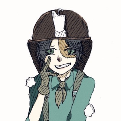 白鐘さんのプロフィール画像