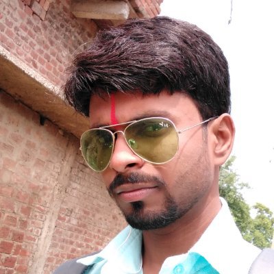 Dharmendra19955's profile picture. student