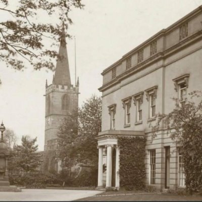 An astounding historic, Georgian Mansion in the heart of Wath-Upon-Dearne.
https://t.co/h0Uuw3yK2d