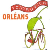 Vélorution Orléans(@VelorutionO) 's Twitter Profile Photo