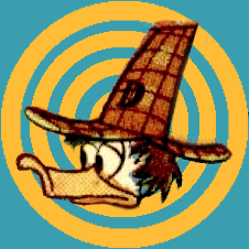 Dear Dimwittyさんのプロフィール画像