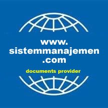 sistemmanajemen's profile picture. Penyedia Dokumen Manajemen