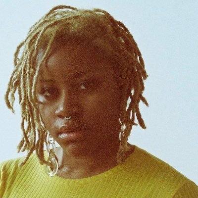 Artist-Researcher, Co-founder, art director & curator here @revuataye
Never here, always there : @annathesupernova (insta)