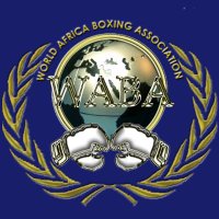 World Alliance Boxing Association (WABA)(@OnesmoNgowi) 's Twitter Profile Photo