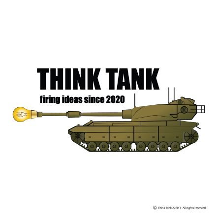 Firing ideas since 2020