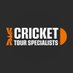 The Cricket Tour Specialists (@cricketours) Twitter profile photo The Cricket Tour Specialists (@cricketours) Twitter profile photo