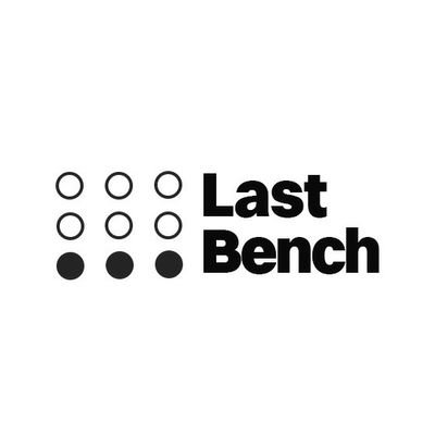 LastBench is a creative studio with a strong focus on brand, stories, and social impact.