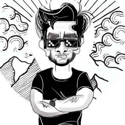 Film Maker | Content Creator | Illustrator | Digital Artist | Youtuber