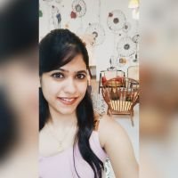 ranuagrawal30's profile picture. Company Secretary #