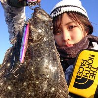 ヨン@釣り (@mayon_515) Twitter profile photo