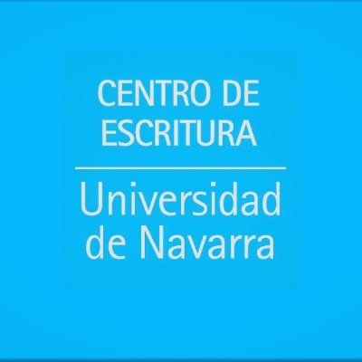 Centro de Escritura Profile