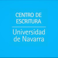 Centro de Escritura(@ceunav) 's Twitter Profile Photo