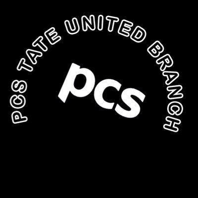 Representing @pcs_union members in @Tate galleries 🏛 a member-led branch of @PCSCultureGroup Tate Commerce on strike to #SaveTateJobs 📧tateunitedpcs@gmail.com