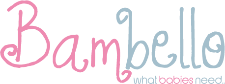 Bambello is de webshop voor de merken BornFree, TafToys en Snoozzz.