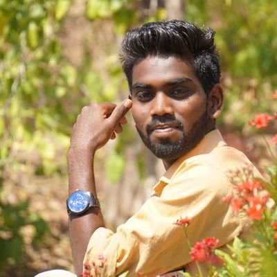 VaijalNilesh's profile picture. https://t.co/kYPiLtHaTa